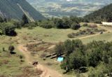 Abant’ta do�a katliam� !!! 