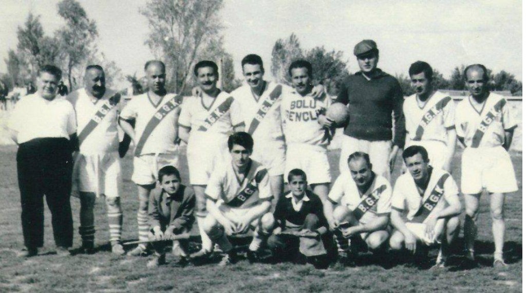 İspanyol Meyhanesi..