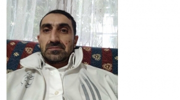 Mantardan zehirlenen vatandaş yoğun bakımda