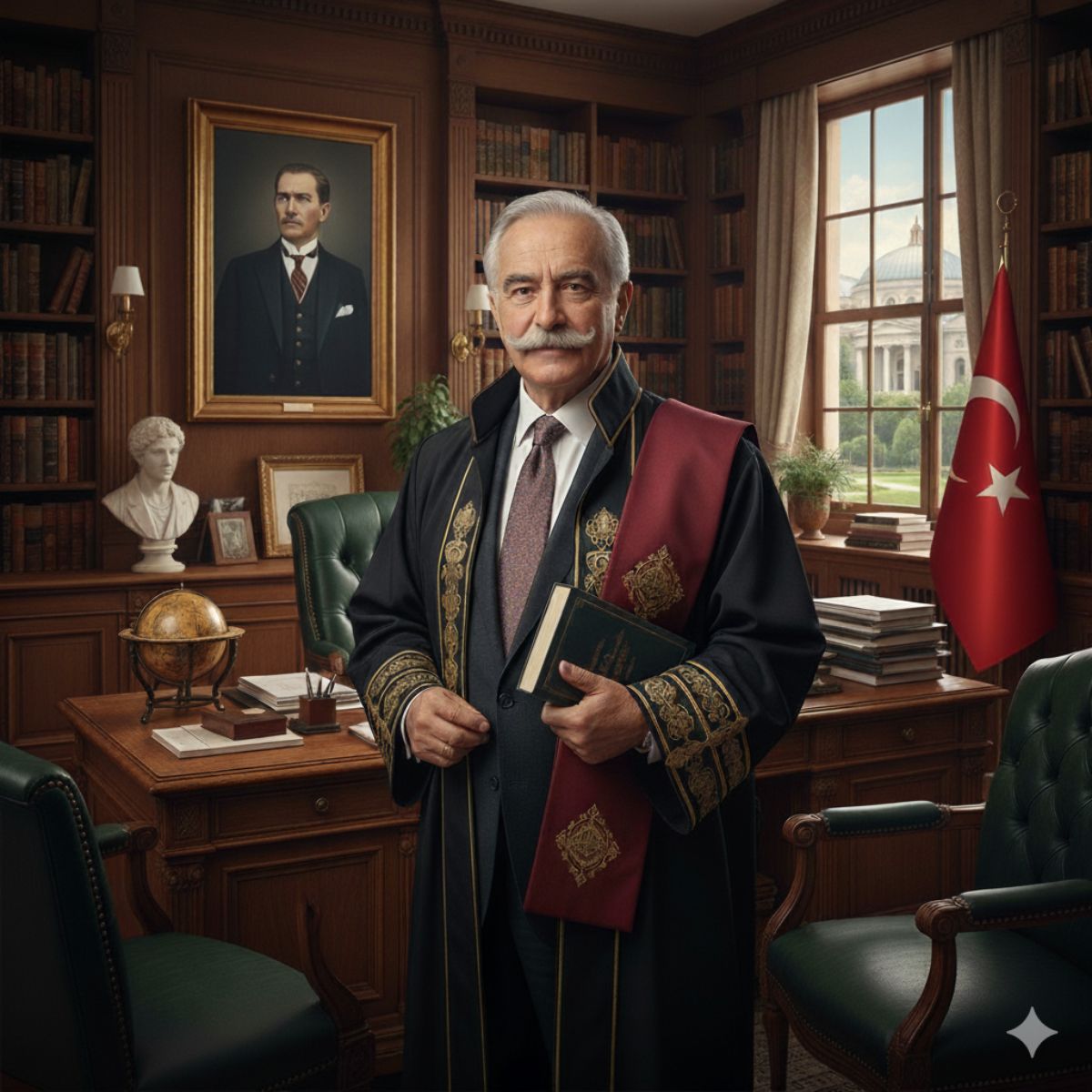 Ne fark eder atasa ne atamasa ne? Ne olacak yeni rektör atanacakta?