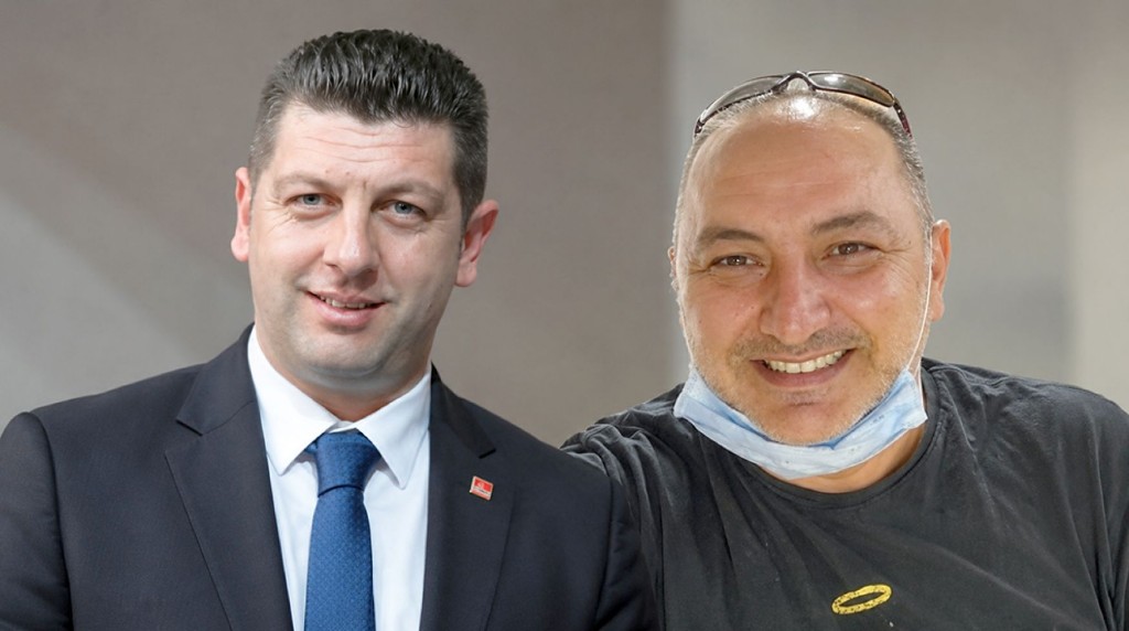 Kooperatif soruşturmasında 5 tutuklama, 6 kişi serbest