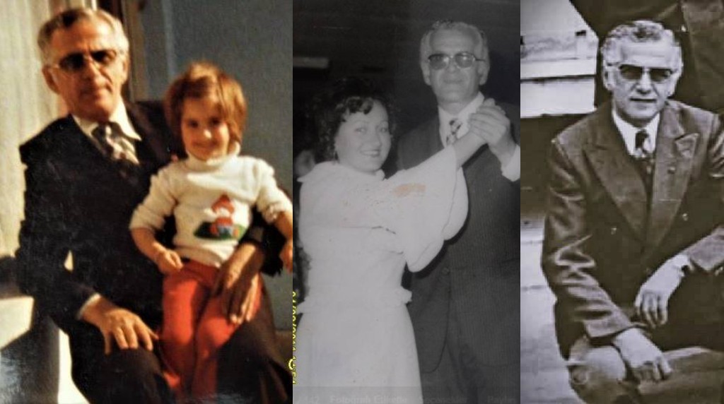 BABAM.. 40 YIL OLMUŞ..