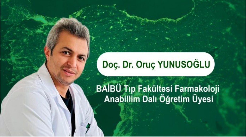 Bir Reçetenin Görünmeyen Kahramanları