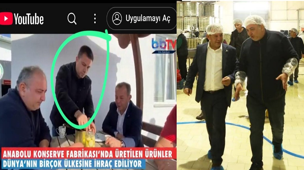 Bolu Sahipsiz mi?