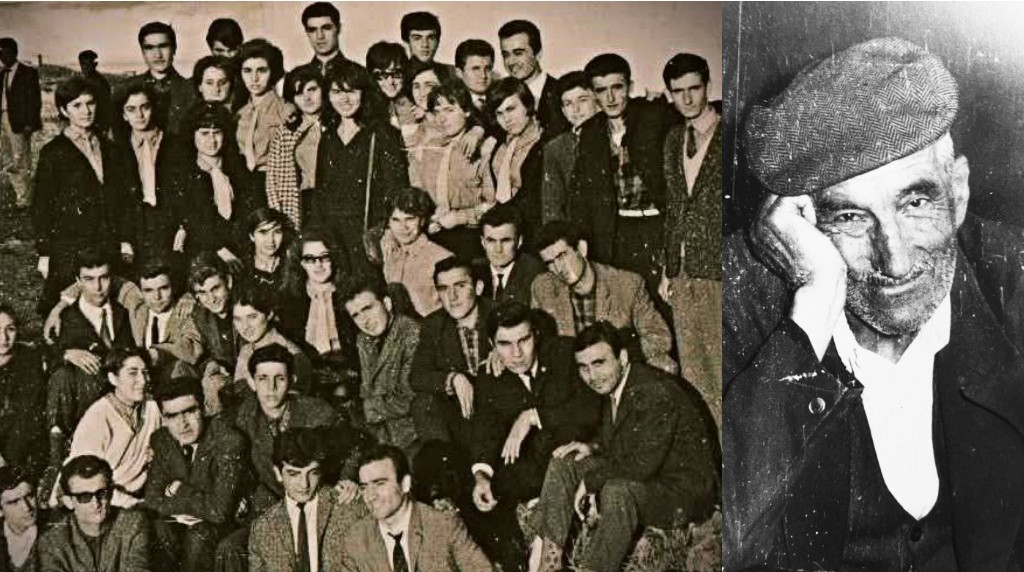  HAVUZ.. KAMİL ABİM..