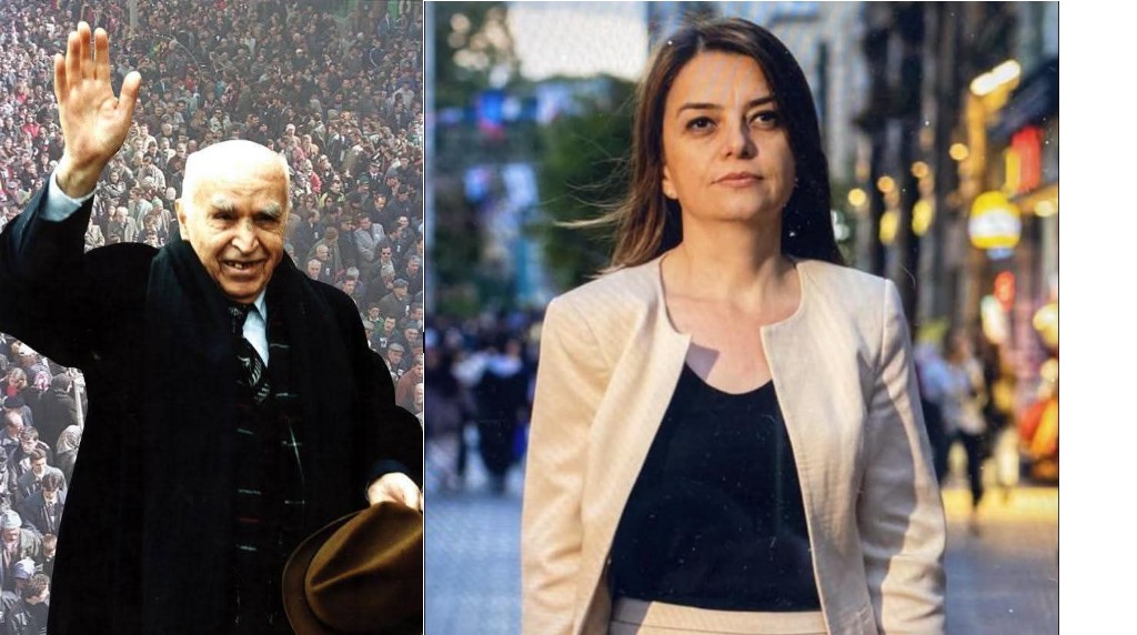 İşte İzzet Baysal’ın halkçılığı budur