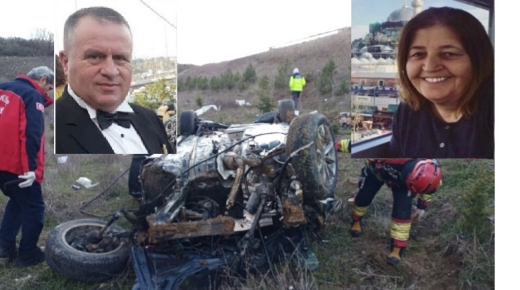 Karabulut ailesine bir acı haber daha geldi, Hüseyin Karabulut da hayatını kaybetti 