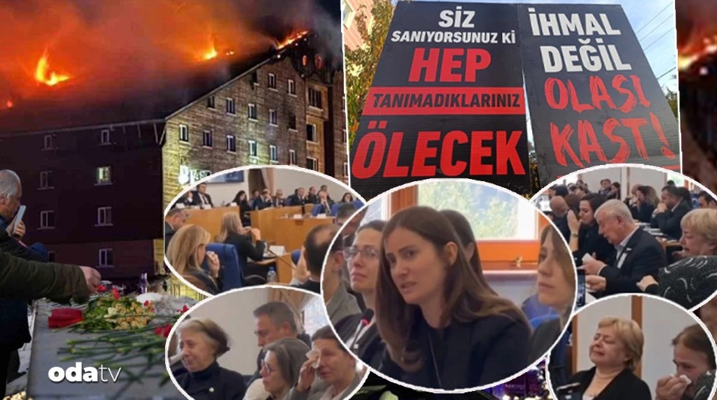 Kartalkaya faciasında yeni gelişme: Cezayı fazla buldu, istinafa gitti... Beraat eden iki isme ceza istedi