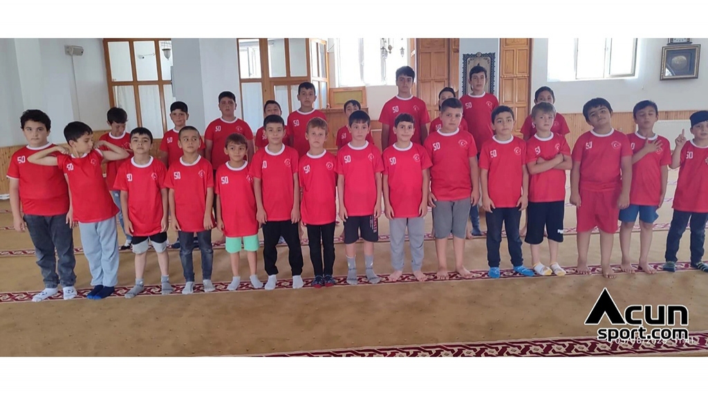 Takım Ruhu: Profesyonel Forma Yaptırma Rehberi