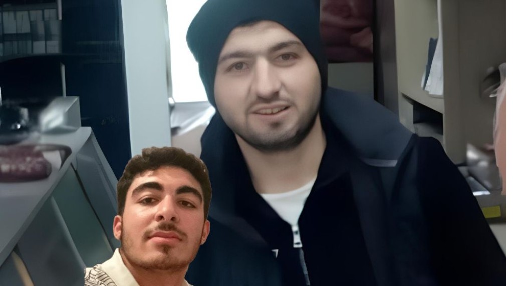 Taşkesti'de silahlı saldırı: 1 kişi ağır yaralandı, şüpheli yakalandı