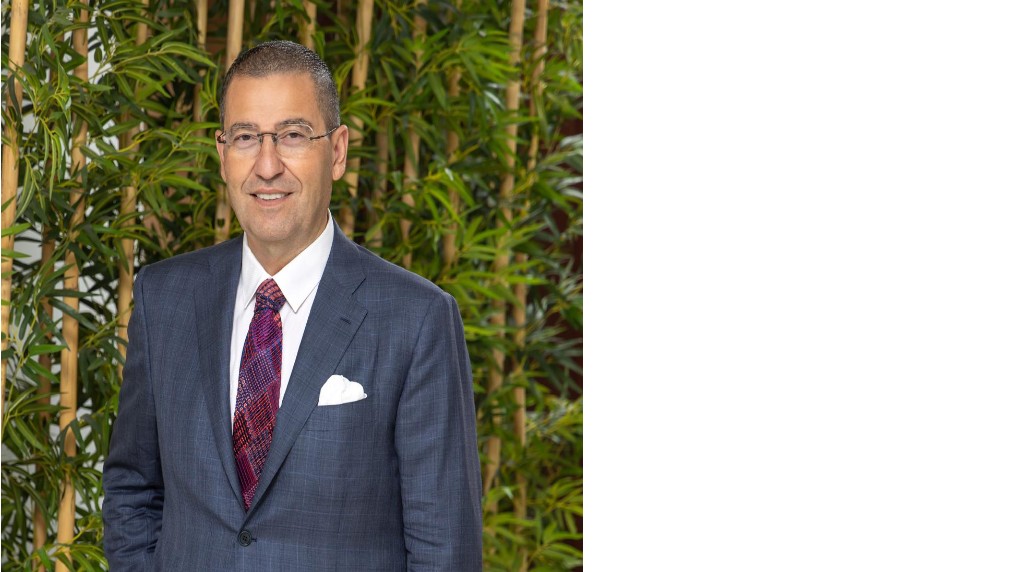  TCC Group Holdings, Ukrayna’nın en büyük ikinci çimento üreticisi IFCEM Group’u bünyesine katıyor