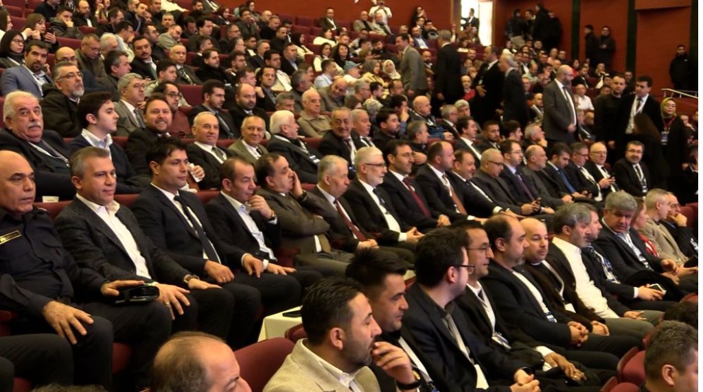 Yeni rektörden ilk adım: BAİBÜ ve ROKETSAN'dan stratejik iş birliği