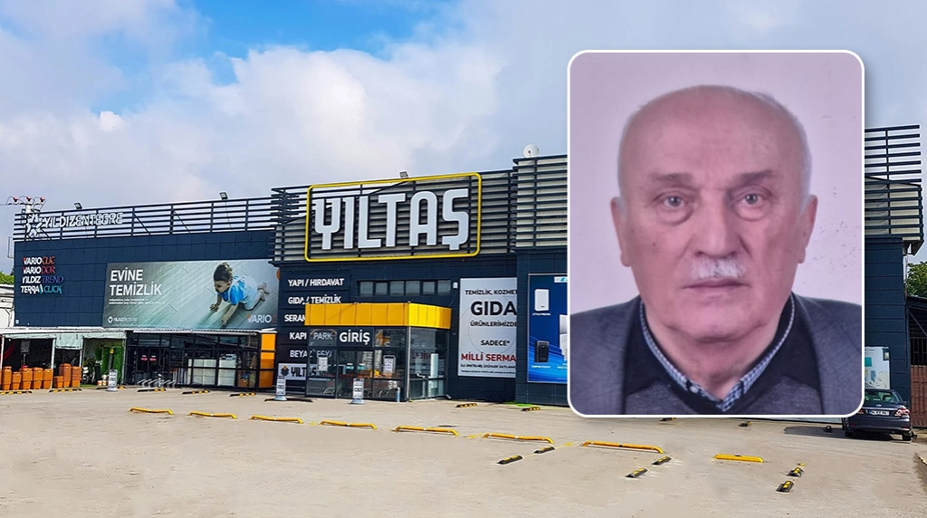 Yıldırım Ailesinin acı günü