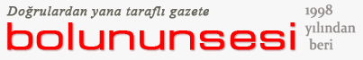 bolununsesi