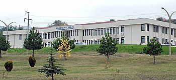 Bolu Belediyesi'nden Elgikan'a teşekkür