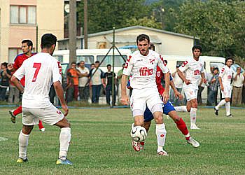 Boluspor umut veriyor