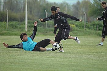 Boluspor'da nefesler tutuldu
