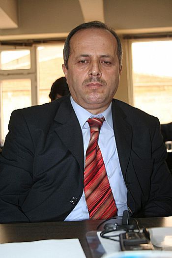 Bolu'da toplam 95 adet gölet var
