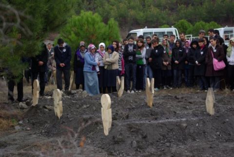 AİBÜ öğrencisi de kazada hayatını kaybetti