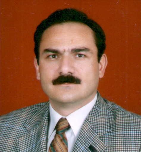 Hayri Coşkun, rektörlüğün kuvvetli adayı