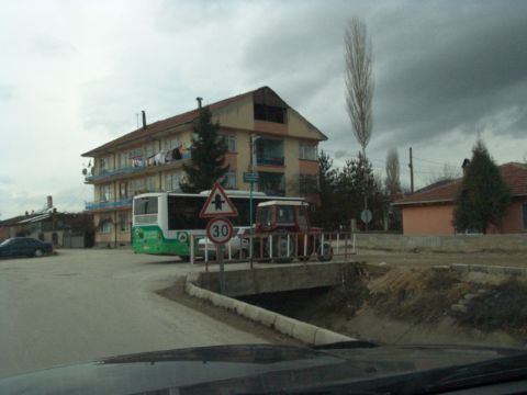 Kaza olursa sorumlusu kim olacak?