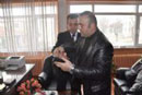 Hırsızlar yine işbaşı yaptı