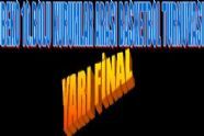 Orman ve Barilla yarı finale yükseldi