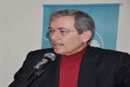 Abdüllatif Şener Bolu'dan seslendi