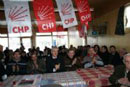 CHP İlçe Başkan Hakan Karamanoğlu oldu