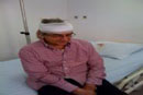 Yener Abi korkuttu