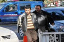 Canlı uyuşturucu bombası