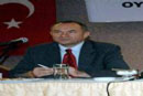 Hemşehrimiz Trabzon Vali Yardımcısı Mehmet Özmen hayatını kaybetti