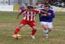 5 dakikada 2 gol yedik ve yenildik