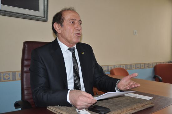 Şahsi düşüncemin, Atatürkçü Düşünce Derneği ile hiçbir ilgisi yoktur
