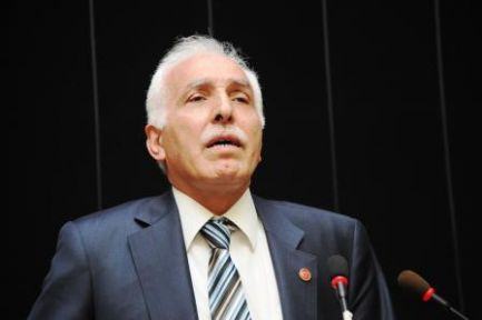 Ortada silah bırakma diye bir şey yok