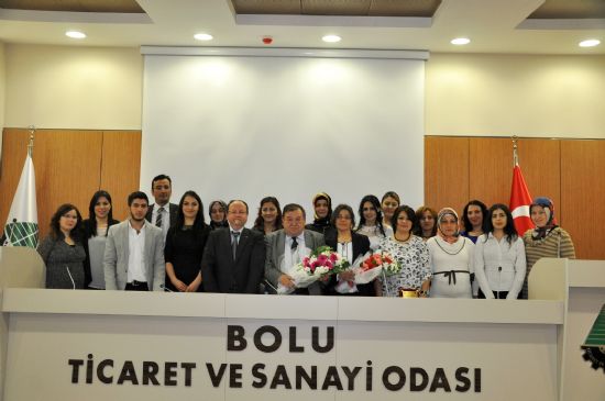 Yönetici asistanı nasıl olmalı