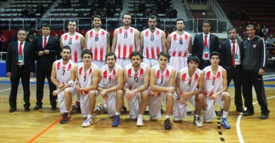 Bolupor Basketbol, farkını farkettiriyor