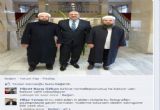Ercoşkun'nun çektirdiği fotoğraf olay yarattı