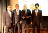14 Mart Tıp Bayramı kutlandı