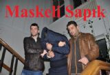 Tacizci sapık yakayı ele verdi