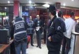 Operasyonda Bolu huzurlu çıktı