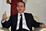 Bakan Ergin, Adliye Binası'nın yeri konusunda beklenen açıklamayı yapmadı