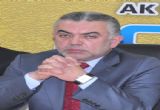 Ömer Sayın Elfaz Temiz'e sert sözlerle yüklendi