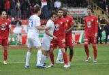 Gücümüz bu kadarmış!