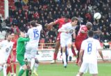 Oğuz Çetin; Ligin sonu yaklaşktıkça hakem hatalarına maruz kalmaya başladık