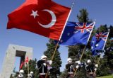 Gelibolu'da ANZAK Günü'nü yaşamak...