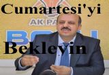 Beklenen açıklamayı yapacak