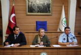 Fırınların doğalgaza geçmeleri istendi
