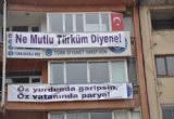 Çözüm sürecine tepki...