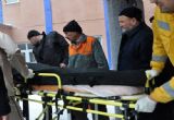 2 aileden 4 kişi kişi sobadan zehirlenerek hayatını kaybetti